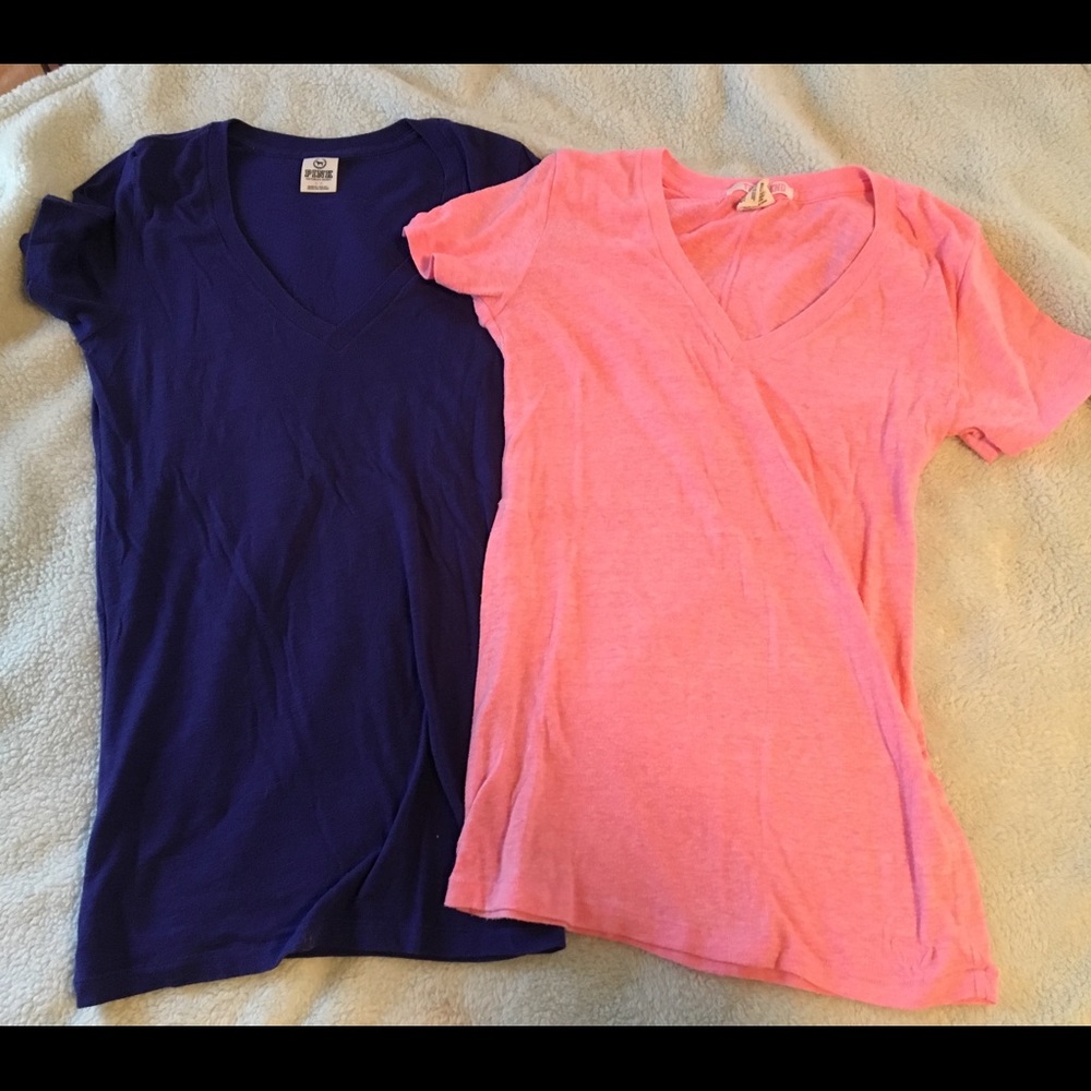 Women's VS Tees
